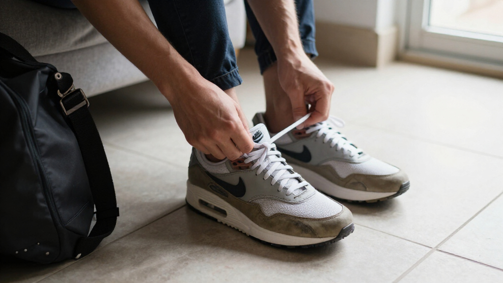 14 Best Durable Nike Air Max Sneakers for Everyday Wear in 2027