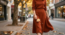 14 Best Fall Dresses for Comfortable, Versatile Outfits in 2027