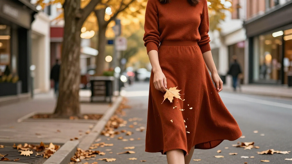 14 Best Fall Dresses for Comfortable, Versatile Outfits in 2027