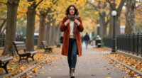 14 Best Fall Wardrobe Essentials for Easy Layering in 2027