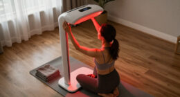 14 Best Full-Body Red Light Therapy Devices for Home Use in 2027