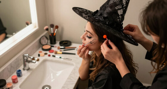 14 Best Halloween Costumes and Accessories for Easy Costume Building in 2027
