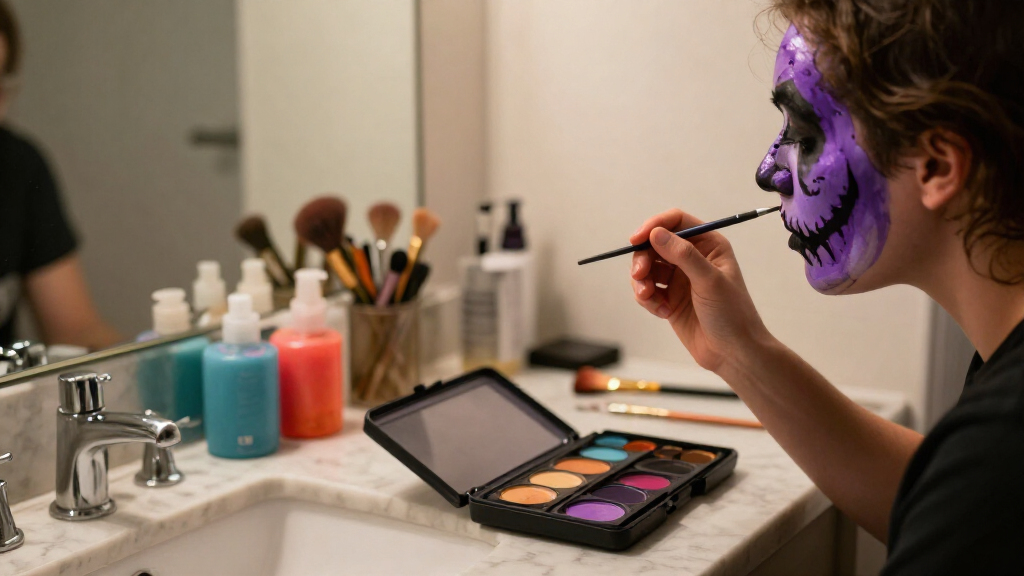 14 Best Halloween Makeup Kits for Creative Costumes in 2027