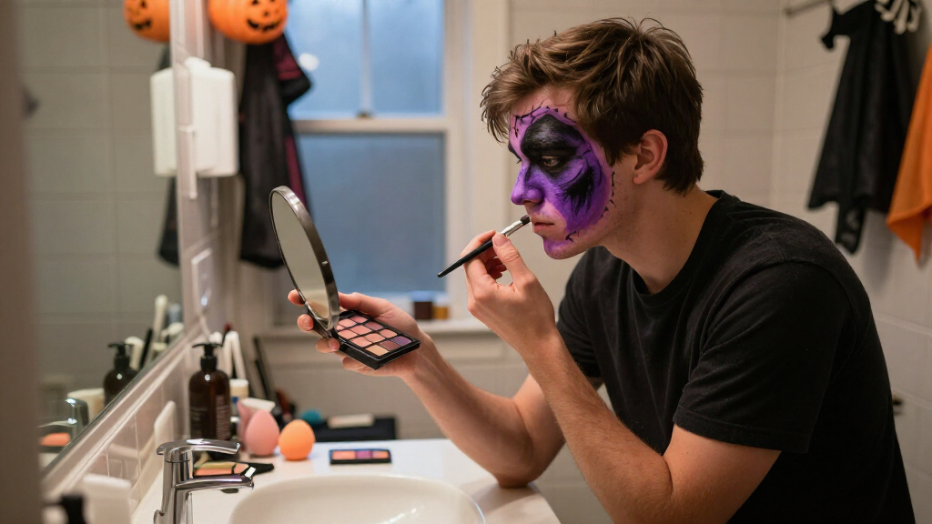 14 Best Halloween Makeup Kits for Creative Costumes in 2027