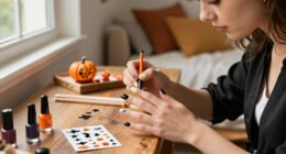 14 Best Halloween Nail Art Stickers for Easy Seasonal Manicures in 2027