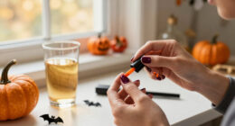 14 Best Halloween Press-On Nails for Spooky Style in 2027