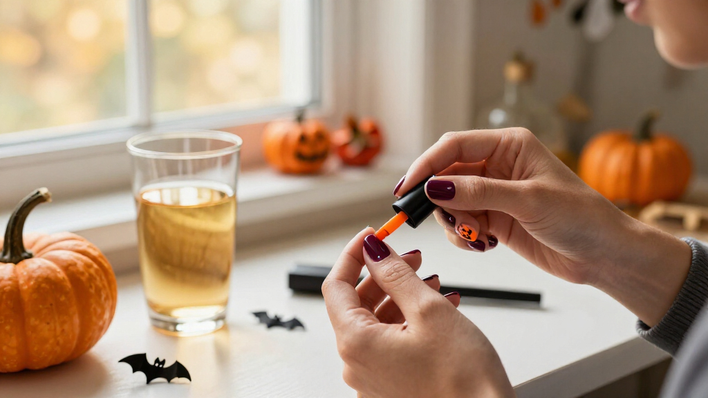 14 Best Halloween Press-On Nails for Spooky Style in 2027