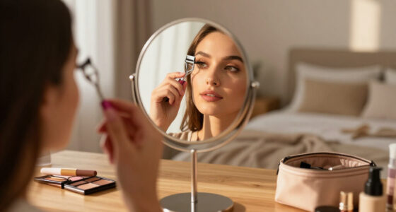 14 Best Heated Eyelash Curlers for a Lasting Lash Lift in 2027