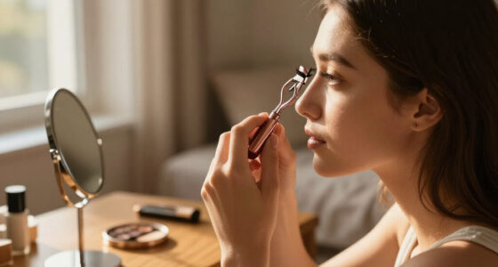 14 Best Heated Eyelash Curlers for Long-Lasting Lift in 2027