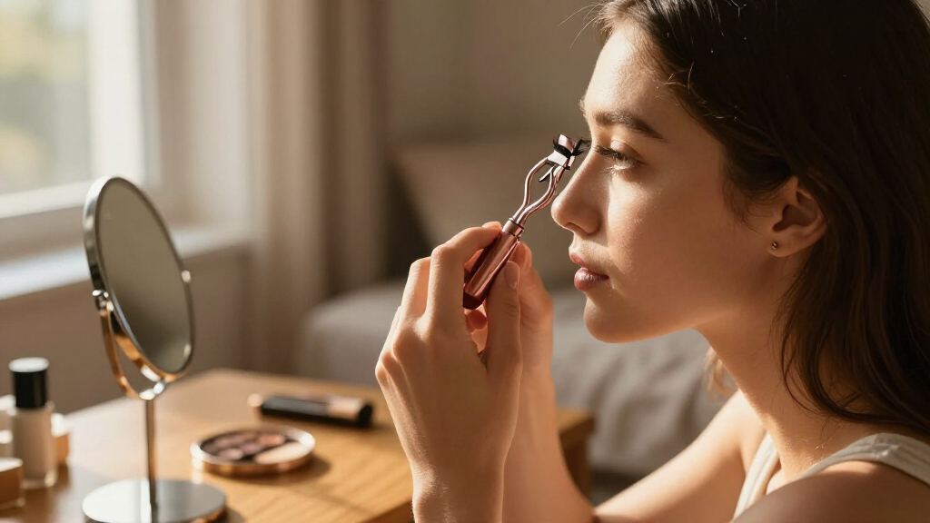 14 Best Heated Eyelash Curlers for Long-Lasting Lift in 2027