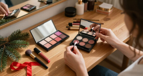 14 Best Holiday Makeup Gift Sets for Every Beauty Lover in 2027