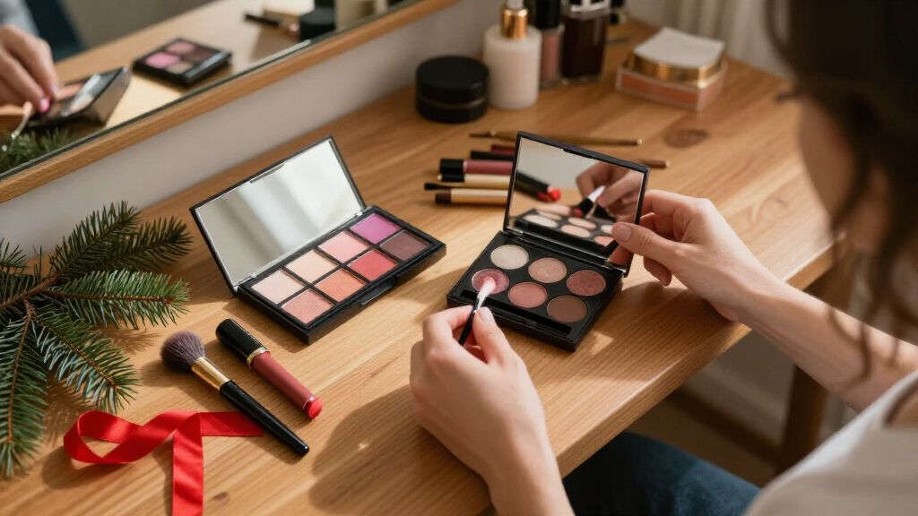 14 Best Holiday Makeup Gift Sets for Every Beauty Lover in 2027