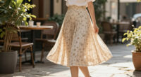 14 Best Knee-Length Skirts for Everyday Style in 2027
