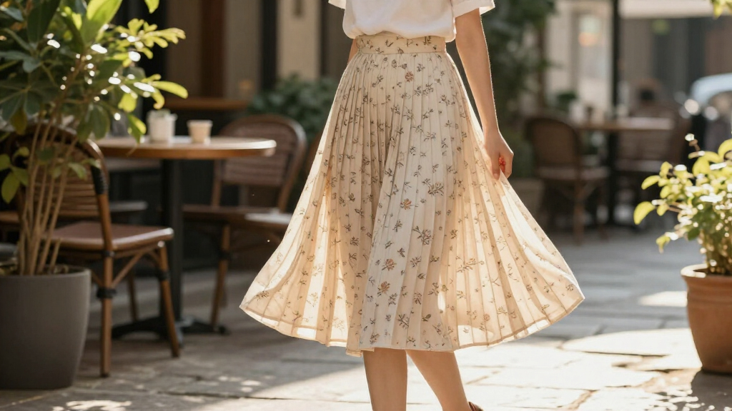 14 Best Knee-Length Skirts for Everyday Style in 2027
