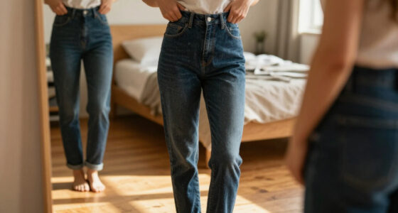 14 Best Knit Denim Jeans for Comfort and Everyday Wear in 2027