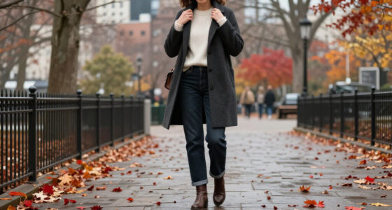14 Best Minimalist Fall Fashion Staples for Easy Layering in 2027