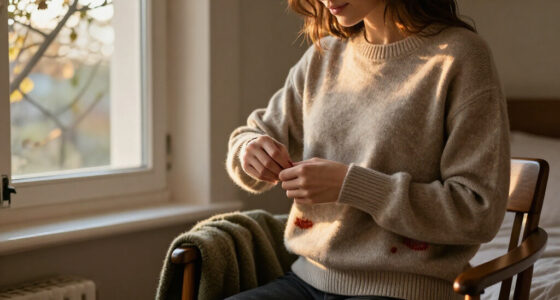 14 Best Neutral Fall Sweaters for Easy Seasonal Layering in 2027