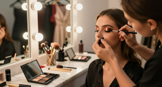 14 Best Red Carpet Eye Makeup Products for 2027