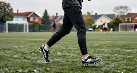 14 Best Sleek Sneaker Cleats for a Streamlined On-Field Look in 2027