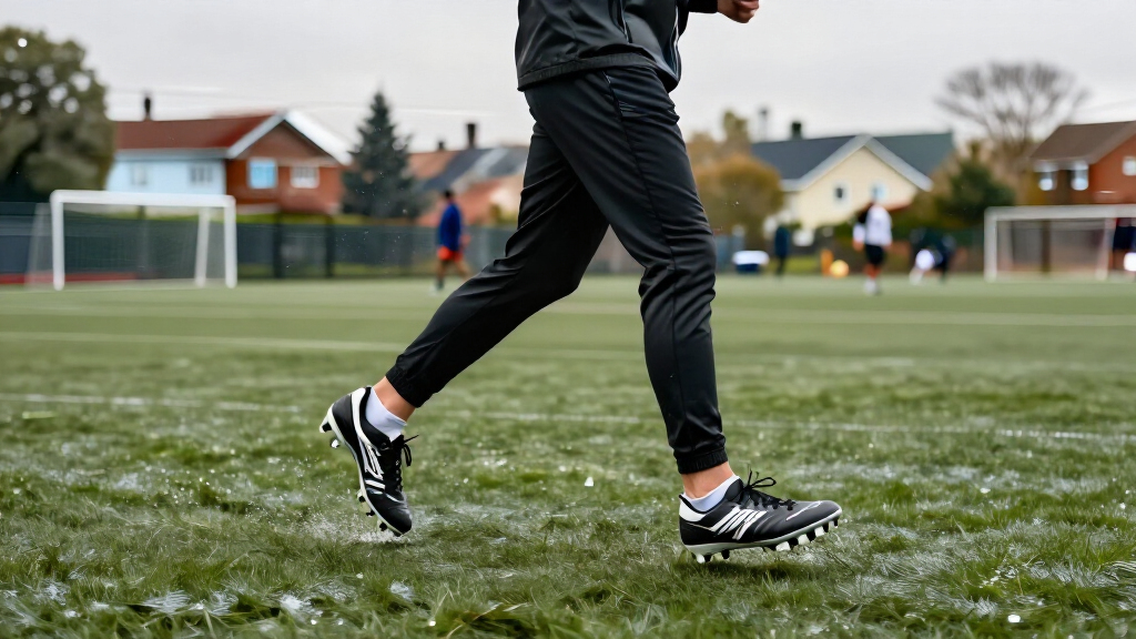 14 Best Sleek Sneaker Cleats for a Streamlined On-Field Look in 2027
