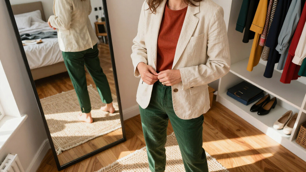 14 Best Three-Piece Outfits for Comfort and Style in 2027