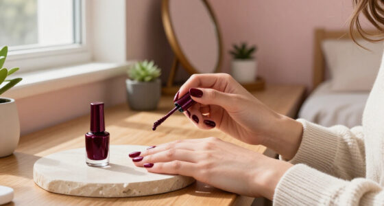 14 Best Velvet Nail Polishes for Plush, Light-Shifting Nails in 2027