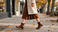 14 Best Versatile Fall Shoes for Everyday Wear in 2027