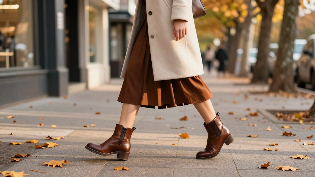 14 Best Versatile Fall Shoes for Everyday Wear in 2027