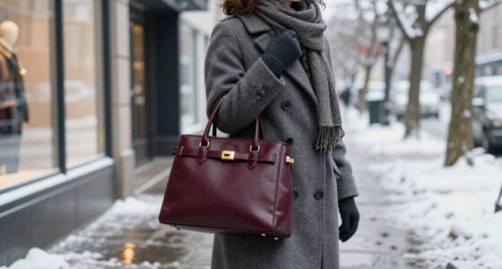 14 Best Winter Handbags for Cold-Weather Style in 2027