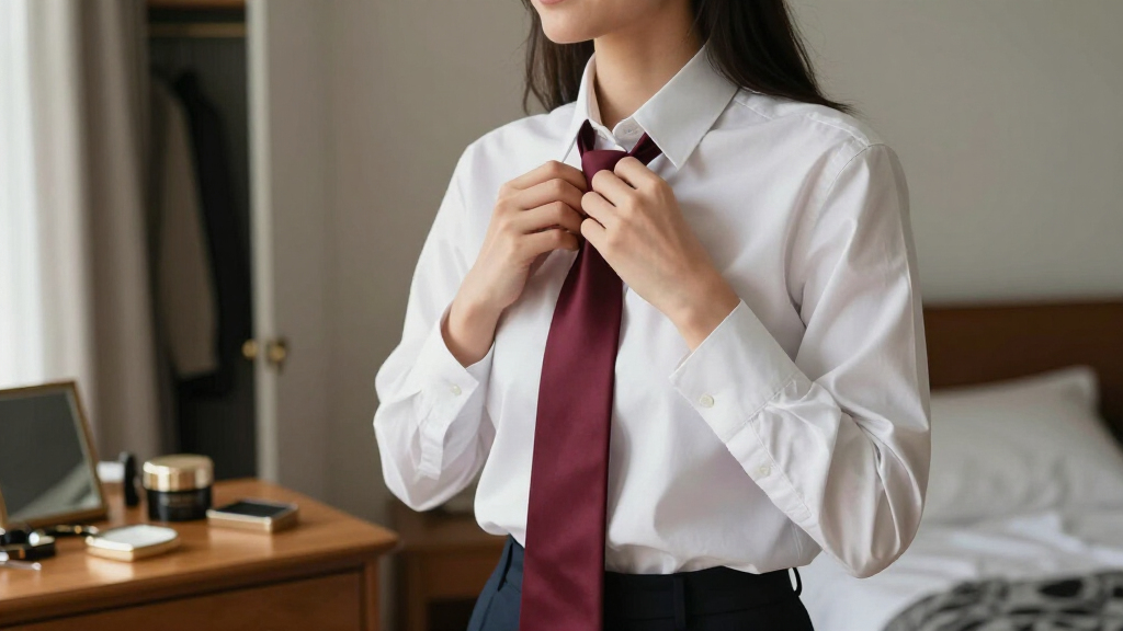 14 Best Women’s Neckties for Work, Uniforms, and Special Occasions in 2027