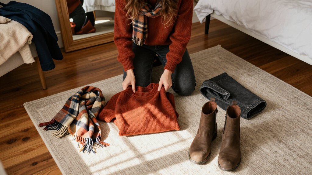 15 Best Affordable Fall Outfits for Easy Seasonal Dressing in 2027
