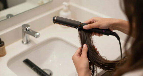 15 Best AI Flat Irons for Smarter Heat Styling in 2027