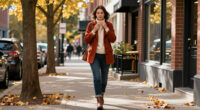 15 Best Autumn Fashion Jackets for Layering and Everyday Style in 2027