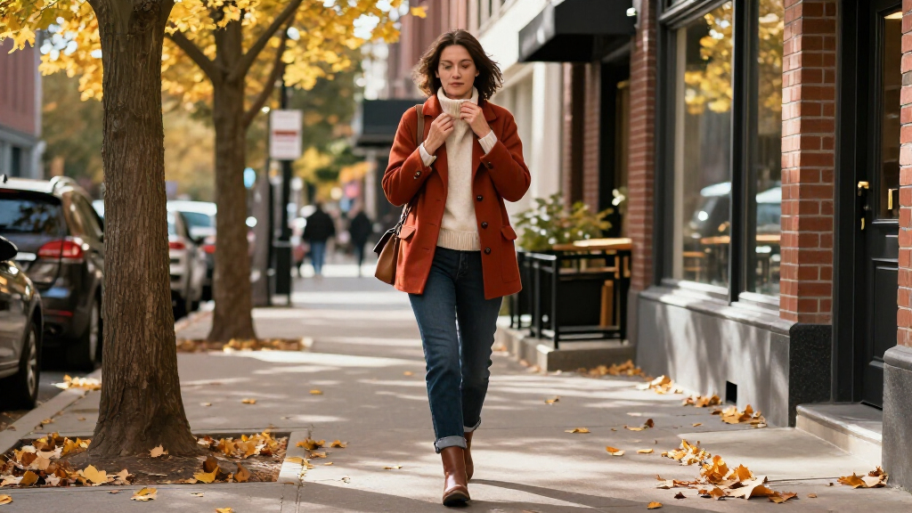 15 Best Autumn Fashion Jackets for Layering and Everyday Style in 2027