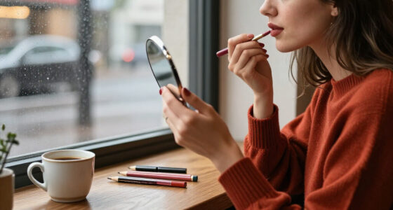 15 Best Autumn Lip Liners for Warm, Long-Lasting Looks in 2027