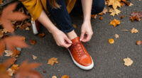 15 Best Autumn Sneakers for Cool, Changeable Weather in 2027