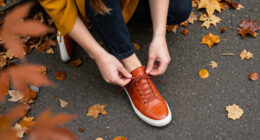 15 Best Autumn Sneakers for Cool, Changeable Weather in 2027
