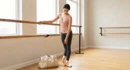 15 Best Ballet-Inspired Activewear for Studio-to-Street Style in 2027