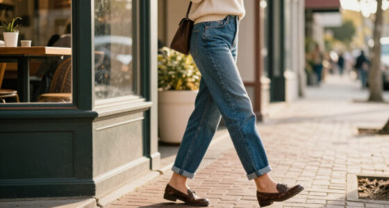 15 Best Barrel-leg Jeans in 2027