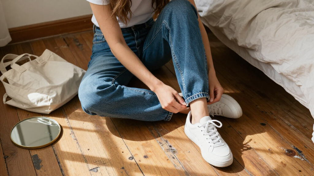 15 Best Barrel-Leg Jeans for Everyday Style in 2027