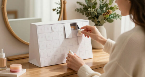 15 Best Beauty Advent Calendars for Holiday Gifting in 2027