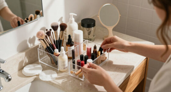 15 Best Beauty Organizers for a Neater Vanity in 2027