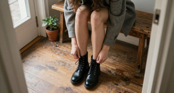 15 Best Black Boots for Everyday Style in 2027