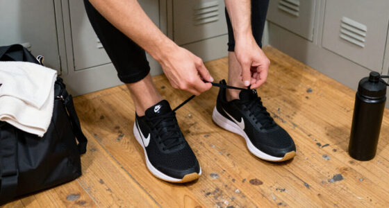 15 Best Black Nike Sneakers for Everyday Wear, Training, and Running in 2027