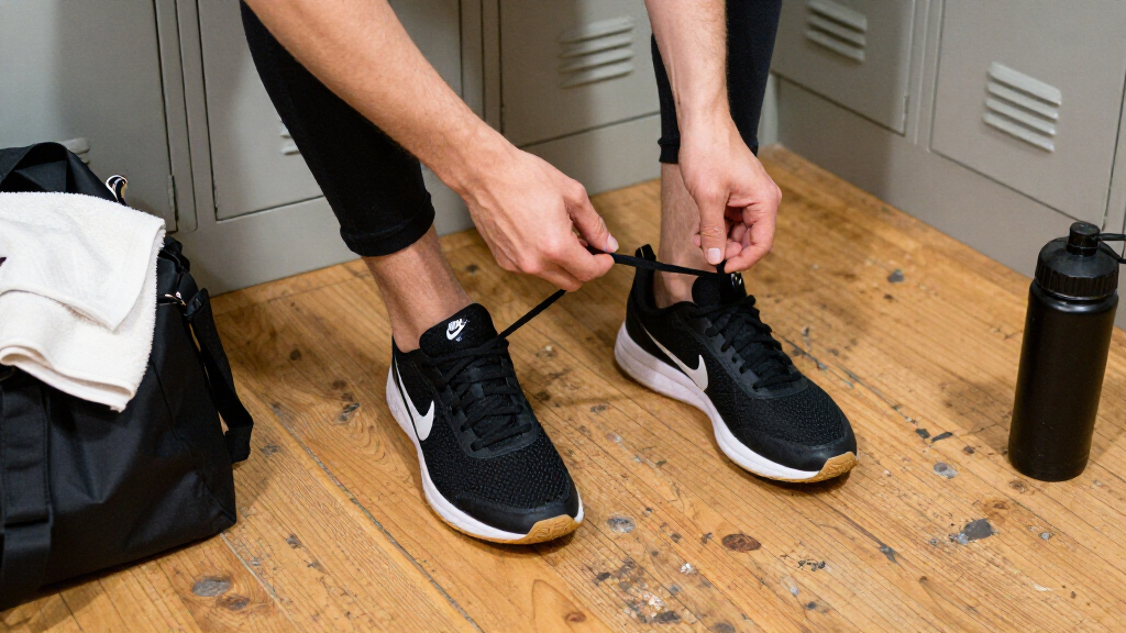 15 Best Black Nike Sneakers for Everyday Wear, Training, and Running in 2027