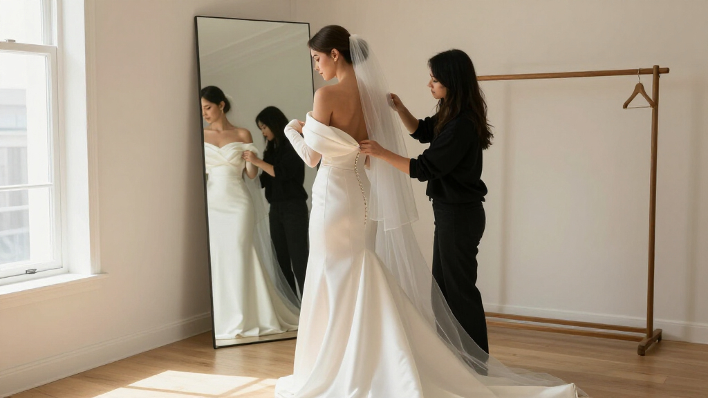 15 Best Bridal Gowns for Every Wedding Style in 2027
