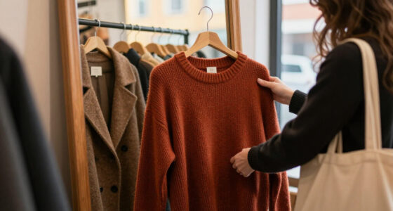 15 Best Budget Autumn Fashion Finds for 2027