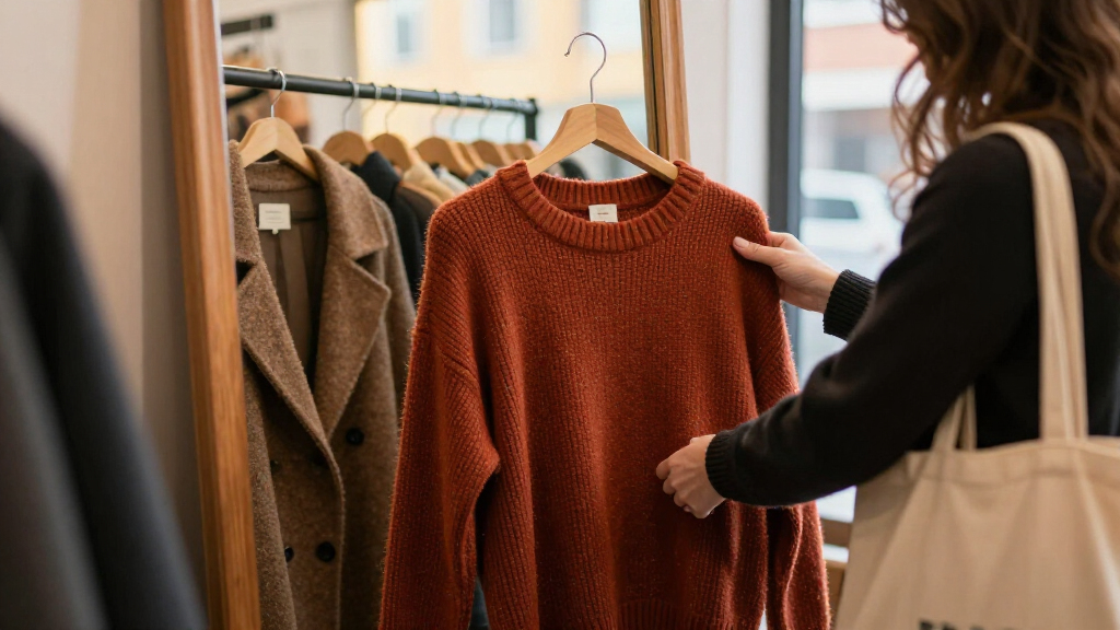 15 Best Budget Autumn Fashion Finds for 2027