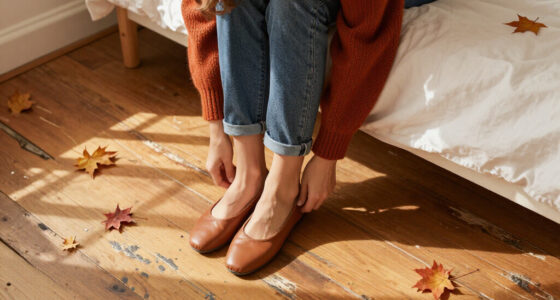 15 Best Budget Fall Flats for Comfortable Everyday Style in 2027