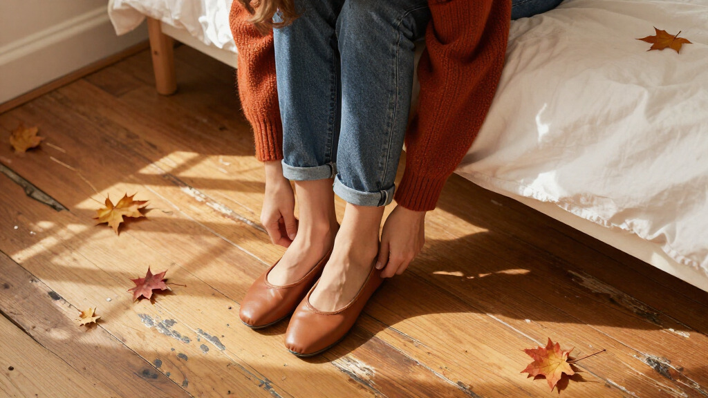 15 Best Budget Fall Flats for Comfortable Everyday Style in 2027